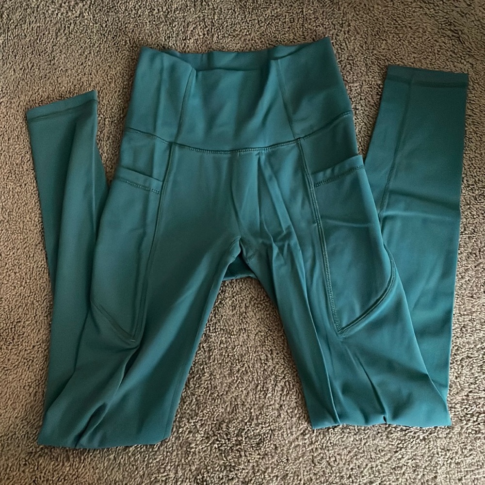 Paragon on the go legging